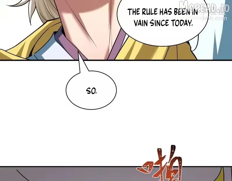 Era of the Haunted Chapter 580  - page 142